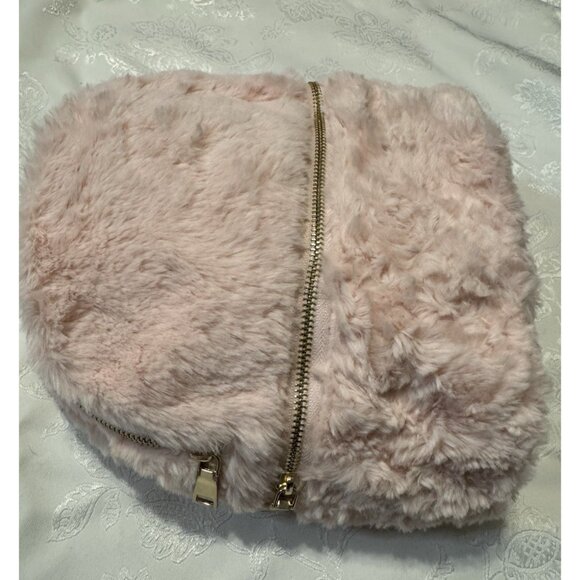 Faux Fur Furry 12\